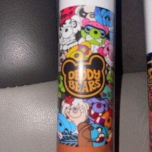 Ready Bears Wall Poster